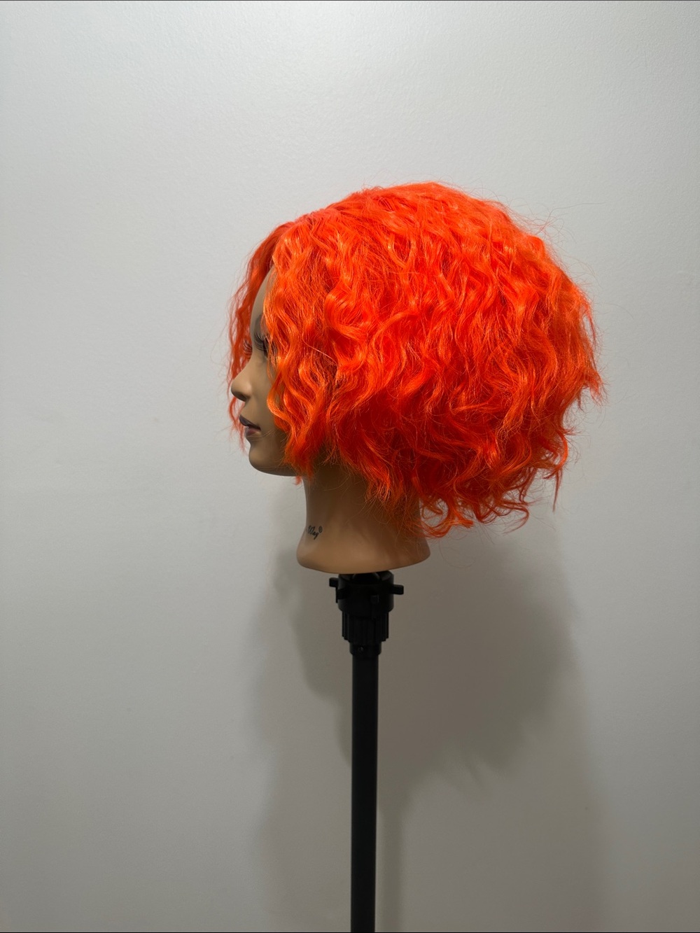 Mad Hatter Inspired Wig - Picture 5 of 5
